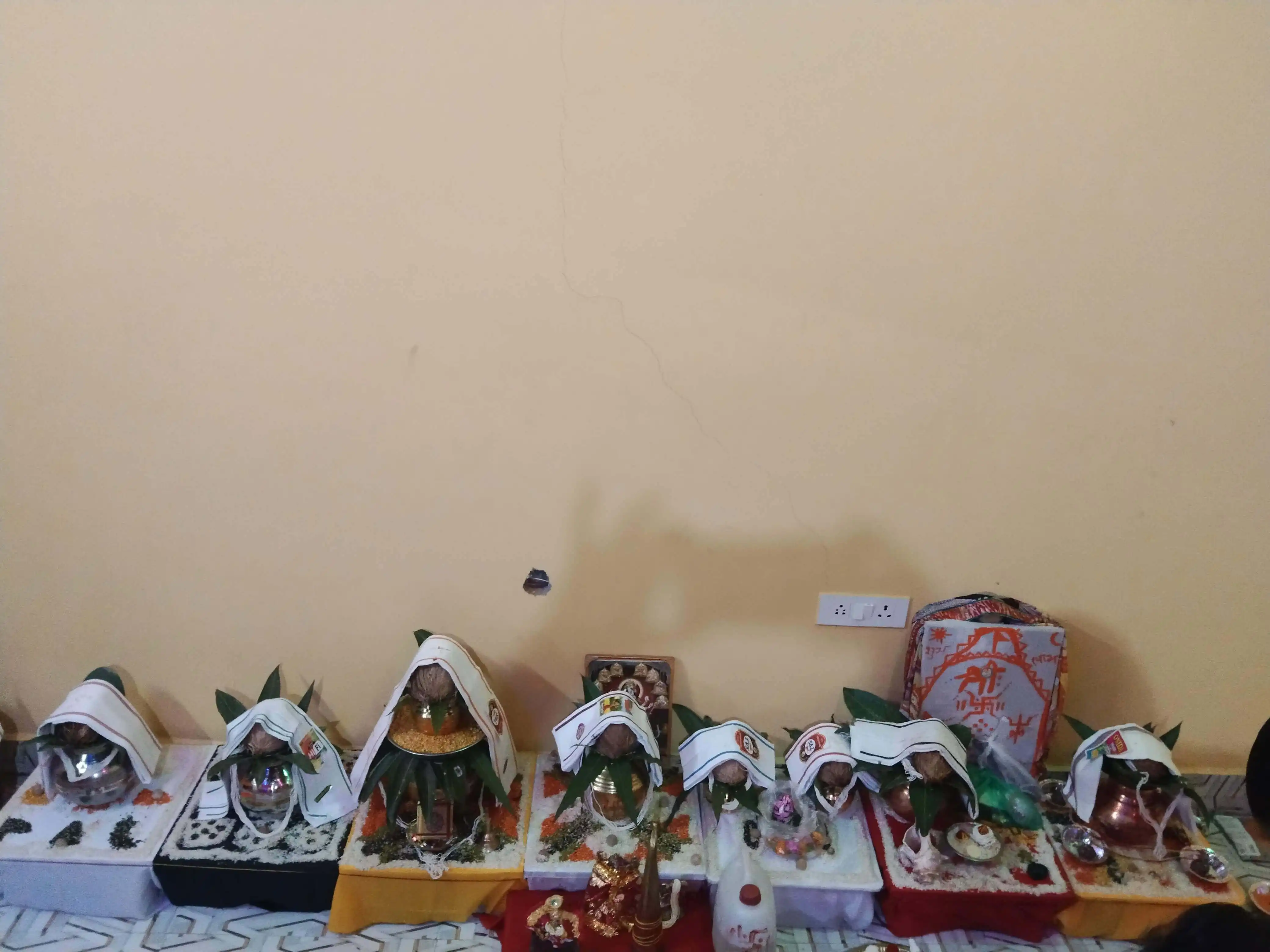 महामृत्युंजय जाप