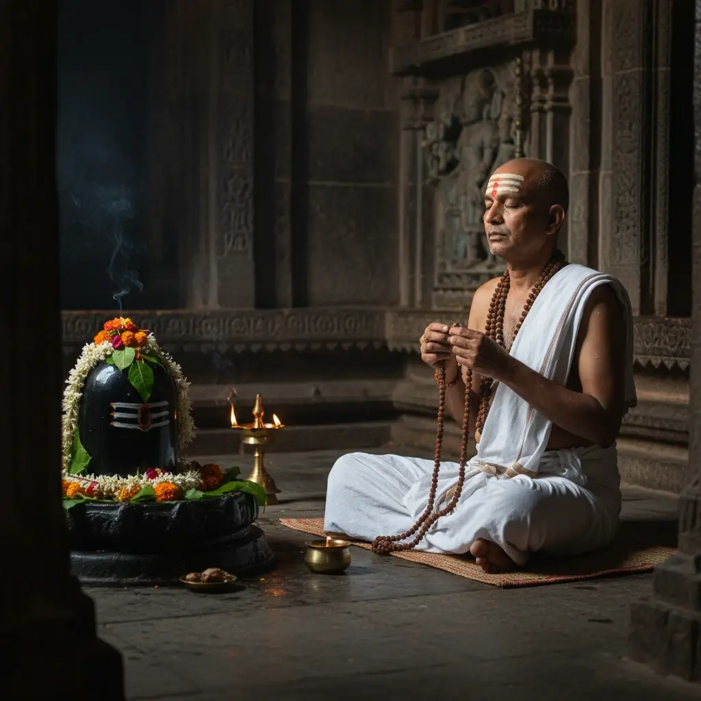 Maha Mrityunjaya Jaap: The Complete Guide to the Great Death-Defeating Mantra, Benefits, and Rituals