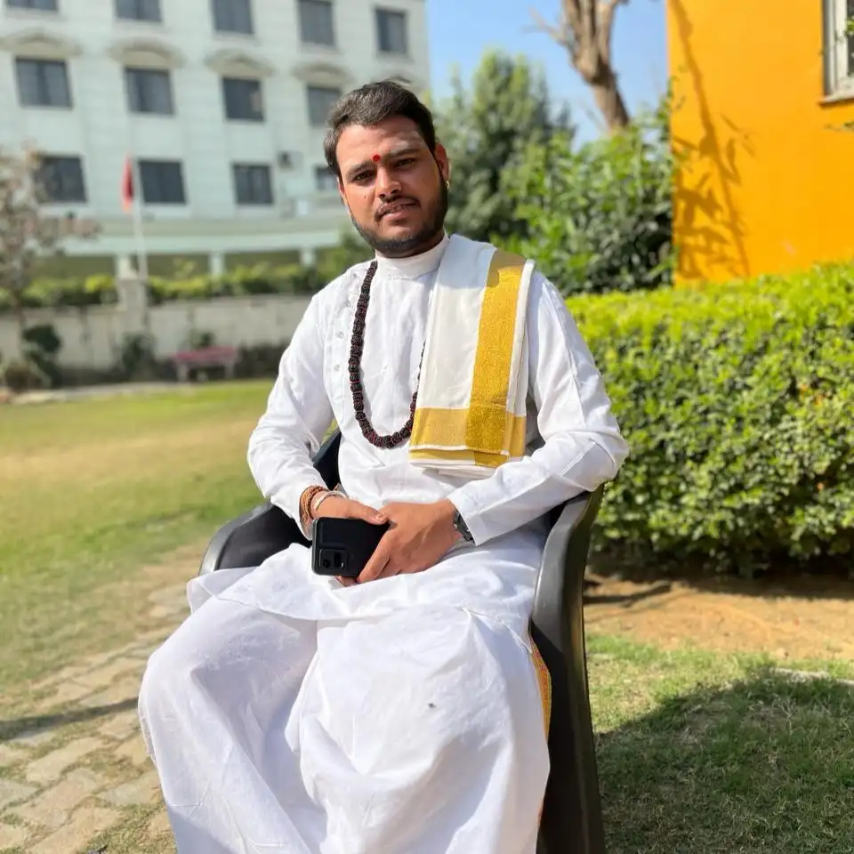 पंडित त्रिपाल व्यास