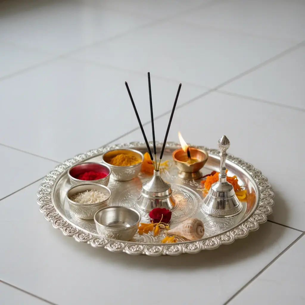 अन्य पूजा सेवाएं