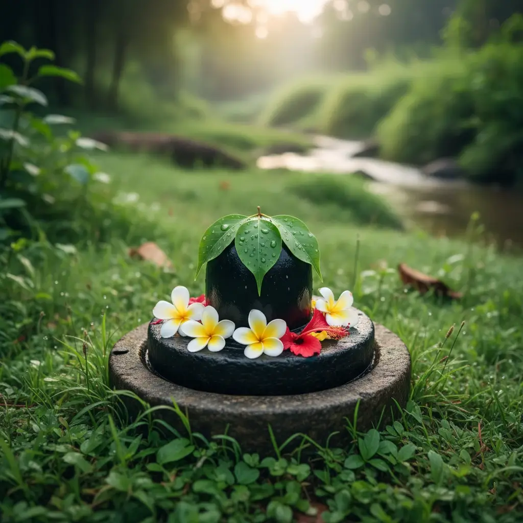 शिव पूजा