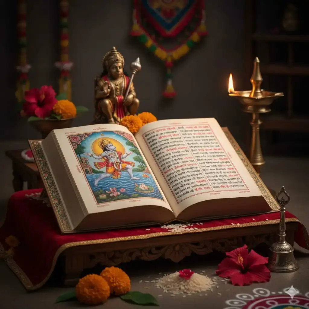 सुंदरकांड पाठ